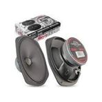 Carmon Ca-6.9 6''x9'' 360WATT Oval Midrange Hoparlör