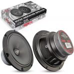 Carmon CA-8.0 20 cm 450W 2 Adet Oto Midrange