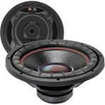 Carmon Ghost GH-3.000 Oto Bass Subwoofer 30CM 1200 Watt (600 Rms) 1 Adet