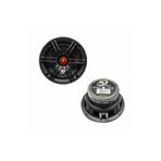 Carmon TS5.0D.A 13 cm 225W Kapalı 2 Adet Oto Midrange