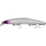 Carnassier 12.5 cm Mor Sahte Yem