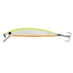 Carnassier 7 cm Limon Sert Sahte Yem