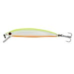 Carnassier 7 cm Limon Sert Sahte Yem