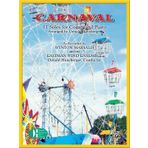 [(Carnaval: 11 Solos for Cornet and Piano)] [Author: Wynton Marsalis] published on (September, 2011)