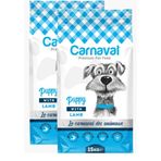 Carnaval 2x15 kg Kuzu Etli Yavru Köpek Maması