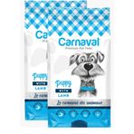 Carnaval 2x3 kg Kuzu Etli Yavru Köpek Maması