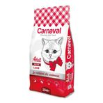 Carnaval Kuzu Etli 1.5 kg Yetişkin Kedi Mama