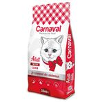 Carnaval Kuzu Etli Yetişkin Kedi Maması 15 Kg