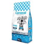 Carnaval Premium Dog Puppy Lamb&Rice 15 kg Kuzu Etli Yavru Köpek Maması
