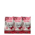 Carnaval Premium Kuzu Etli 3x1.5 kg Yetişkin Kedi Maması
