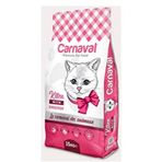Carnaval Tavuklu 15 kg Yavru Kedi Maması