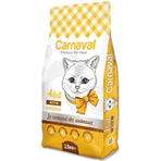 Carnaval Tavuklu Yetişkin 1.5 kg Kedi Mama