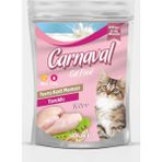 Carnaval Yavru Kilitli Ambalaj 1 kg Kedi Maması