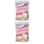 Carnaval Yavrular İçin 2x1 kg Kedi Maması