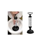 Carneil Drain Buster Tuvalet Pompası