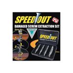 Carneil Speed Out Hasar Görmüş Vida Çıkarıcı