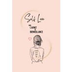 Carnet de bienveillance - Mon support quotidien, positiver, bien-être, penser à soi, je le mérite: Self Love, prendre un moment chaque jour pour souffler