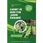 Carnet de bord du jardinier: Le jardinier éclairé