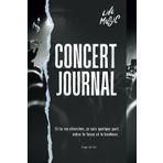 Carnet de concerts: Si tu me cherches, je suis quelque part entre la fosse et le bonheur