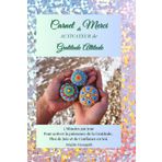 Carnet de MERCI, Activateur de GRATITUDE - ATTITUDE. Pour homme, femme, adolescent. Couverture couleur: Garder Sa Vie en Main.: Outil PUISSANT pour ... personnel. Equilibre mental et émotionnel
