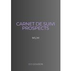 CARNET DE SUIVI PROSPECTS MLM