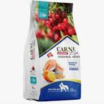 Carni Life 2,5 kg Somon Balıklı ve Portakallı Yetişkin Köpek Maması