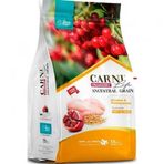Carni Life 2,5 kg Tavuk Nar ve Kızılcıklı Yavru Köpek Maması