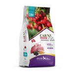 CARNİ LİFE Adult Mını Cranberry Ancestral Graın Lamb And Blackberry Yetişkin, Köpek Maması 2,5kg