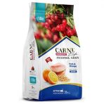 Carni Life Az Tahıllı Balık Portakal ve Kızılcıklı 10 kg Yavru Kedi Maması