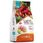 Carni Life Az Tahıllı Hindi Elma ve Kızılcıklı 2.5 kg Yaşlı Köpek Maması