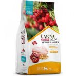 Carni Life Az Tahıllı Tavuk Nar ve Kızılcıklı 10 kg Yavru Kedi Maması