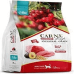 Carni Life Cranberry 1.5 kg Sığır Etli ve Erikli Yetişkin Kedi Maması