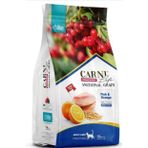 Carni Life Cranberry Adult Balıklı Ve Portakallı 1,5 kg Yetişkin Kedi Maması