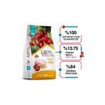 CARNİ LİFE Cranberry Ancestral Graın Chıcken & Pomegranate Sterılısed