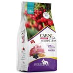 Carni Life Cranberry Ancestral Grain Yetişkin Köpek Medium Maxi Kuzu & Böğürtlen 12+3 Kg