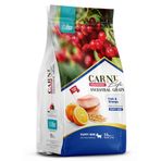 Carni Life Cranberry Balık ve Portakallı Mini Irk 2,5 kg Yavru Köpek Maması