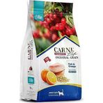 Carni Life Cranberry Balıklı Ve Portakallı 5 Kg Yetişkin Kedi Maması
