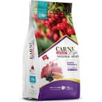 Carni Life Cranberry Kuzu Eti ve Böğürtlenli 2,5 kg Yavru Köpek Maması
