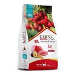 Carni Life Cranberry Sığır Eti ve Erikli Yetişkin 10 kg Kedi Maması