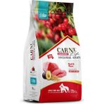 Carni Life Cranberry Sığır Eti ve Erikli Yetişkin 12 kg Köpek Maması