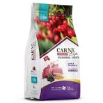 Carni Life Dog Puppy 7 kg Kuzu Etli/Bögürtlenli Med Max Köpek Maması