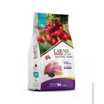 Carni Life Kızılcıklı, Kuzu Etli & Böğürtlenli Yetişkin Kedi Maması (1,5 Kg)
