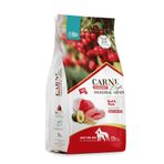 CARNİ LİFE PETLOVEBUTİK CRANBERRY ANCESTRAL GRAIN KÖPEK SIĞIR & ERİK YETİŞKİN MEDIUM & MAXI 12KG