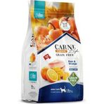 Carni Life Pumpkin Adult Tahılsız Balık Etli & Portakallı Yetişkin Kedi Maması 1.5Kg