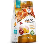 Carni Life Pumpkin Tahılsız Tavuk Etli ve Narlı Kısırlaştırılmış Kedi Maması 1,5kg