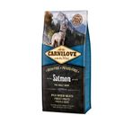 Carnilove Somonlu Tahılsız Yetişkin Köpek Kuru Maması 12 kg