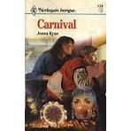 Carnival (Harlequin Intrigue) Ryan, Jenna