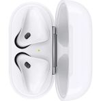 Carnivalland Bluetooth Kulaklık Beyaz 3. Nesil Tüm Marka Telefonlar ile Uyumlu Kulakiçi Kulaklık