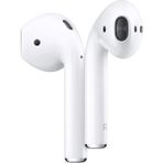 Carnivalland Pro Ios Android Uyumlu 3.yeni Nesil Beyaz Wireless Charge Bluetooth Kulaklık