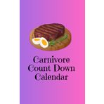 Carnivore Count Down Calendar: Lindsey Bowling